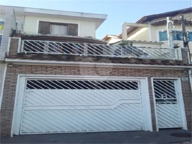Sobrado com 3 Quartos à venda, 227m² no Vila Isolina Mazzei, São Paulo