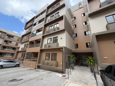 Apartamento com 2 Quartos para alugar, 56m² no Altiplano Cabo Branco, João Pessoa