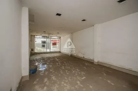 Ponto Comercial à venda, 212m² no Botafogo, Rio de Janeiro