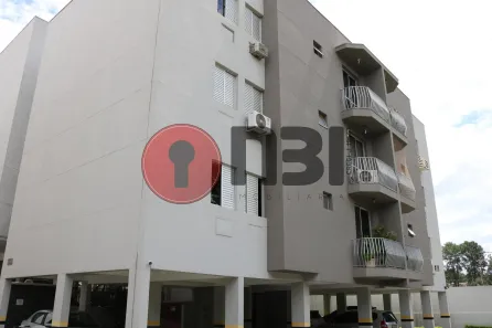 Apartamento com 1 Quarto à venda, 88m² no Jardim Congonhas, São José do Rio Preto
