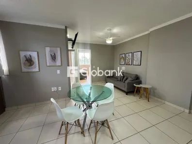 Apartamento com 2 Quartos para alugar, 45m² no Planalto, Montes Claros