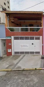 Sobrado com 3 Quartos à venda, 157m² no Vila Carrão, São Paulo