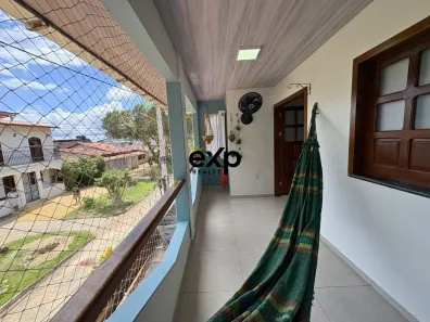 Casa com 2 Quartos à venda, 89m² no Gamboa, Cairu