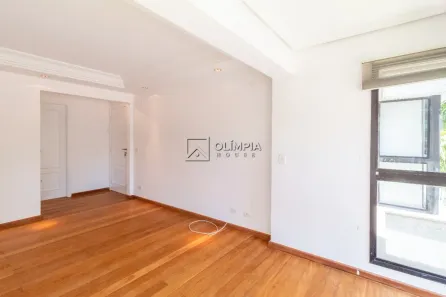 Apartamento com 2 Quartos à venda, 126m² no Vila Nova Conceição, São Paulo