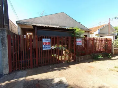 Casa com 4 Quartos à venda, 130m² no Vila Anchieta, São José do Rio Preto