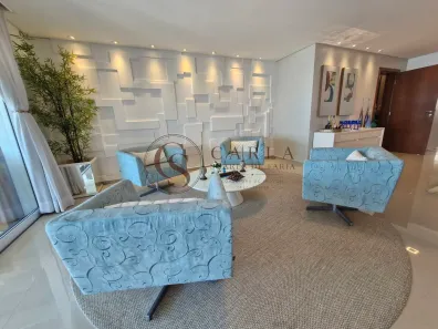 Apartamento com 3 Quartos à venda, 198m² no Enseada, Guarujá
