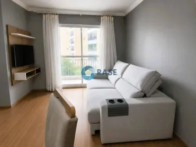 Apartamento com 3 Quartos à venda, 67m² no Vila Andrade, São Paulo
