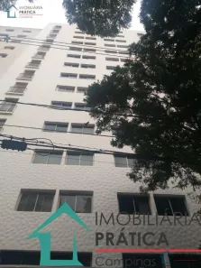 Apartamento com 3 Quartos à venda, 140m² no Vila Itapura, Campinas