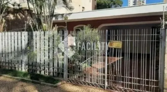 Imóvel Comercial com 3 Quartos para alugar, 244m² no Jardim Proença, Campinas