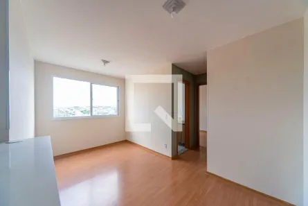 Apartamento com 2 Quartos à venda, 43m² no Jardim Jamaica, Santo André