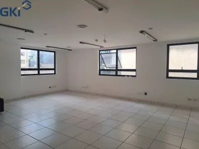 Sala Comercial para alugar, 55m² no Cerqueira César, São Paulo