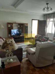 Casa com 3 Quartos à venda, 248m² no Rudge Ramos, São Bernardo do Campo