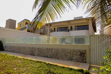 Casa com 5 Quartos à venda, 500m² no Stella Maris, Salvador