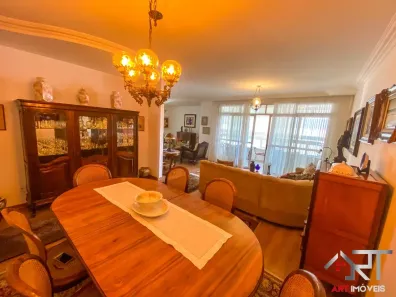 Apartamento com 4 Quartos à venda, 240m² no Praia da Costa, Vila Velha