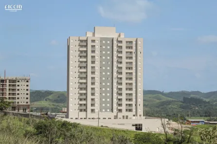 Apartamento com 3 Quartos à venda, 70m² no Condomínio Residencial Colinas do Paratehy, São José dos Campos