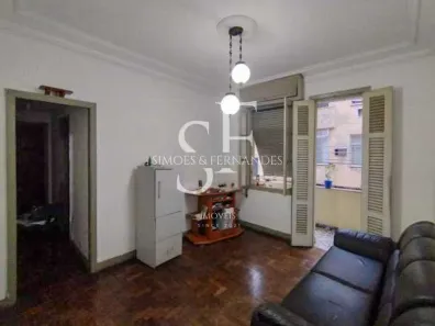 Apartamento com 2 Quartos à venda, 56m² no Tijuca, Rio de Janeiro