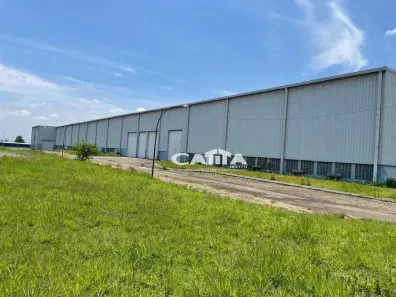 Galpão/Depósito/Armazém para alugar, 7500m² no Jardim São Camilo, Hortolândia
