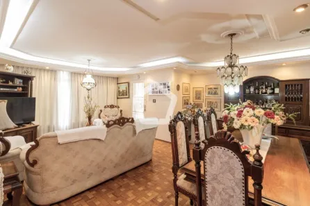 Casa com 3 Quartos à venda, 244m² no Freguesia do Ó, São Paulo