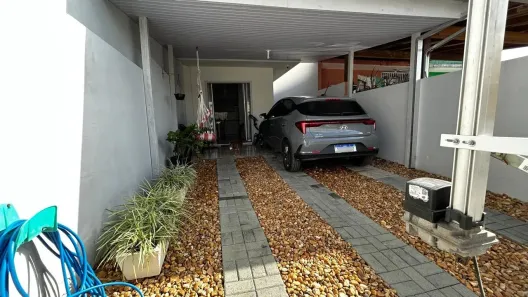 Casa com 2 Quartos à venda, 52m² no Nossa Senhora da Paz, Balneário Piçarras