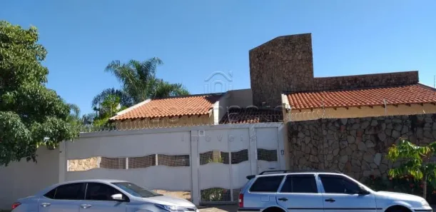 Casa com 3 Quartos à venda, 450m² no Jardim Moysés Miguel Haddad, São José do Rio Preto