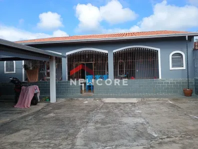 Casa com 4 Quartos à venda, 114m² no Loteamento Recreio Juqueriquerê, Caraguatatuba