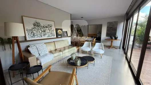 Casa de Condomínio com 4 Quartos à venda, 400m² no Gávea, Uberlândia