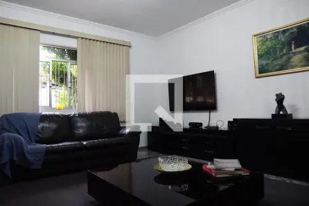 Casa com 4 Quartos à venda, 444m² no Vila Palmeiras, São Paulo