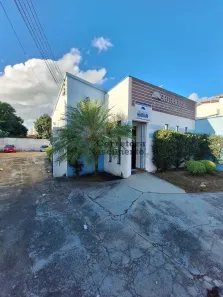 Ponto Comercial para alugar, 110m² no Jardim Leonídia, Jacareí