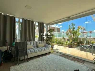 Apartamento com 4 Quartos à venda, 160m² no Vila Gumercindo, São Paulo