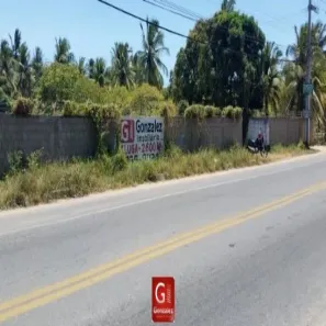 Lote/Terreno com 1 Quarto para alugar, 2600m² no Robalo, Aracaju