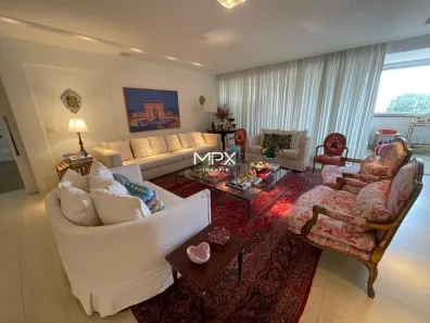 Apartamento com 4 Quartos à venda, 387m² no Centro, Piracicaba