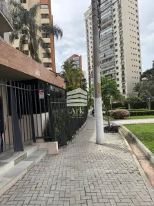 Apartamento com 3 Quartos à venda, 118m² no Jardim Vila Mariana, São Paulo