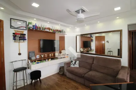 Apartamento com 2 Quartos à venda, 47m² no Vila Bela Vista (Zona Norte), São Paulo