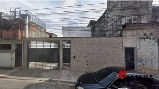Casa com 2 Quartos à venda, 60m² no Parque Artur Alvim, São Paulo