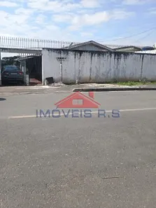 Lote/Terreno à venda, 60m² no Campina da Barra, Araucária