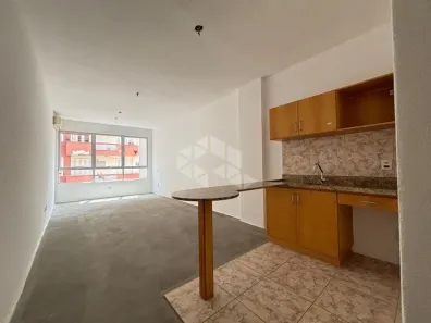 Kitnet com 1 Quarto para alugar, 35m² no Centro Histórico, Porto Alegre