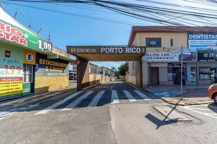 Apartamento com 1 Quarto à venda, 30m² no Vila Cachoeirinha, Cachoeirinha