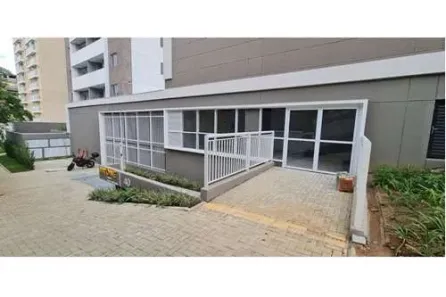 Sala Comercial para alugar, 76m² no Vila Butantã, São Paulo