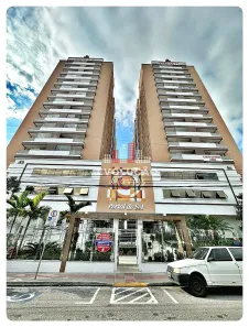 Apartamento com 2 Quartos para alugar, 77m² no Campinas, São José