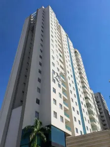 Apartamento com 3 Quartos para alugar, 84m² no Centro, Londrina