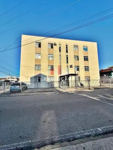 Apartamento com 3 Quartos à venda, 73m² no Praia Comprida, São José