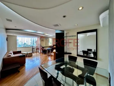 Apartamento com 1 Quarto à venda, 79m² no Cidade Monções, São Paulo