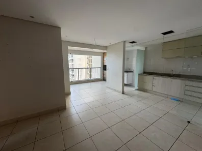 Apartamento com 2 Quartos à venda, 63m² no Jardim Goiás, Goiânia