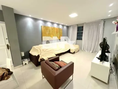 Apartamento com 3 Quartos à venda, 120m² no Copacabana, Rio de Janeiro