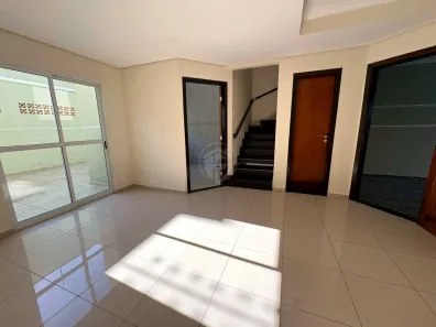 Sobrado com 4 Quartos à venda, 148m² no Uberaba, Curitiba
