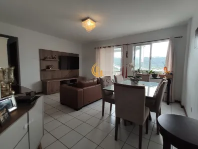 Apartamento com 2 Quartos à venda, 96m² no Kobrasol, São José