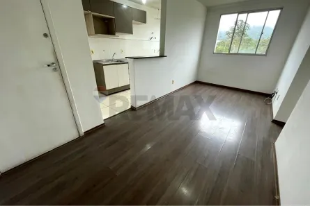 Apartamento com 2 Quartos à venda, 48m² no Loteamento Mogilar, Mogi das Cruzes
