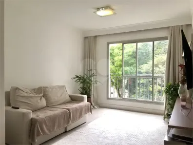 Apartamento com 2 Quartos à venda, 74m² no Santa Cecília, São Paulo