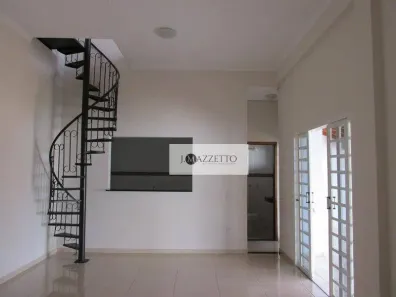 Sobrado com 2 Quartos à venda, 133m² no Residencial Monte Verde, Indaiatuba