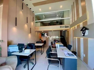 Ponto Comercial à venda, 45m² no Jardim Atlântico Oeste (Itaipuaçu), Maricá